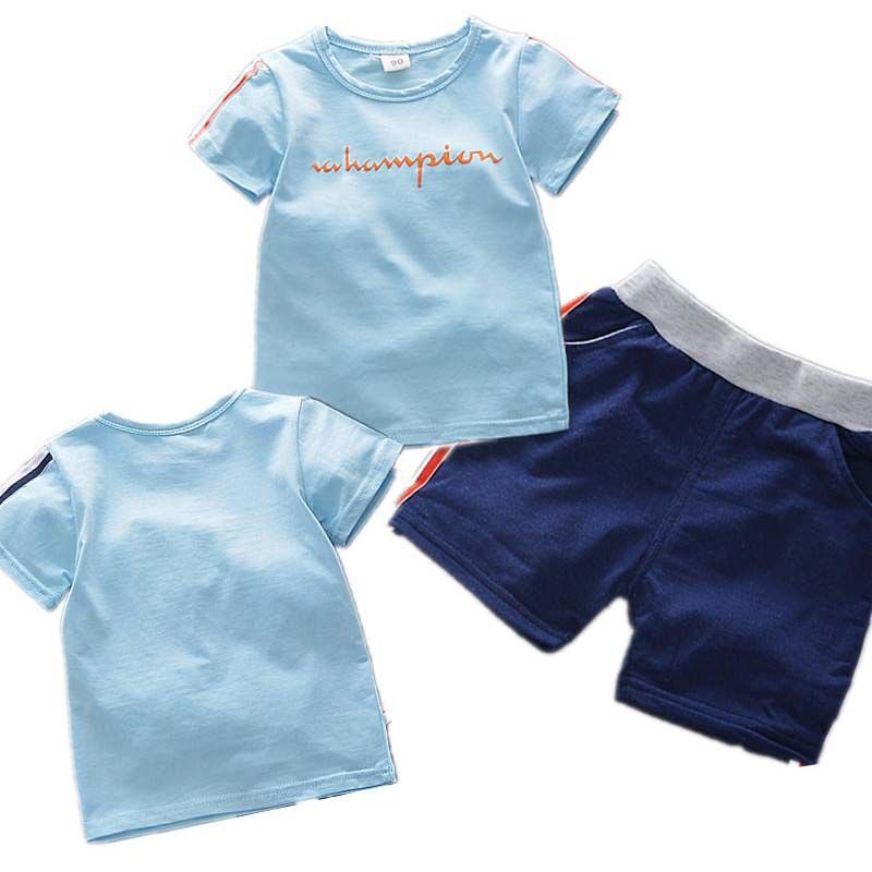 infant champion tracksuit