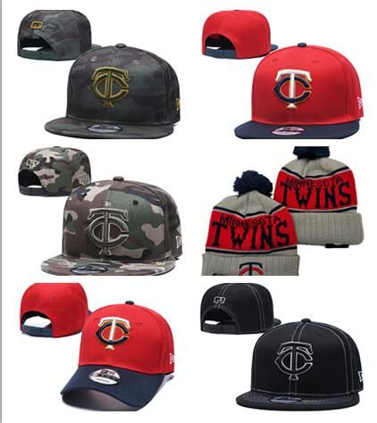 tc baseball hat