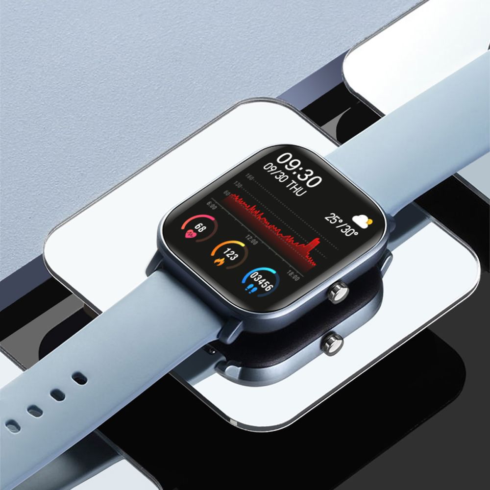 screen touch watch under 300