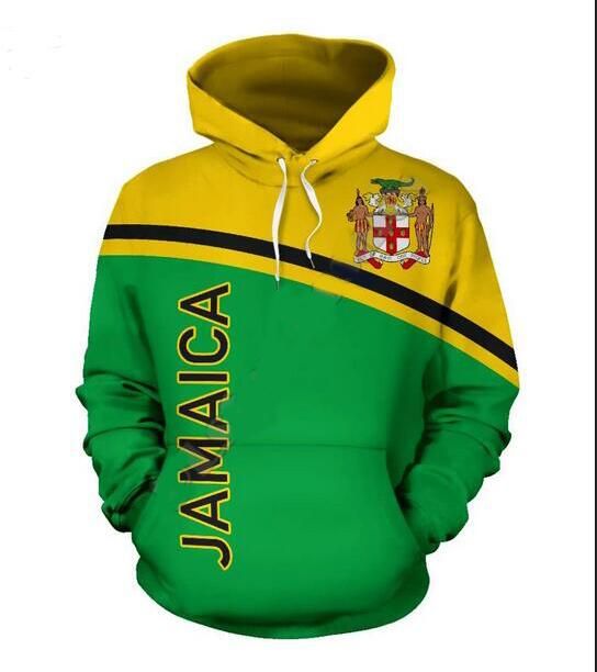 green moletom com capuz designer