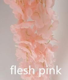 FLESH PINK