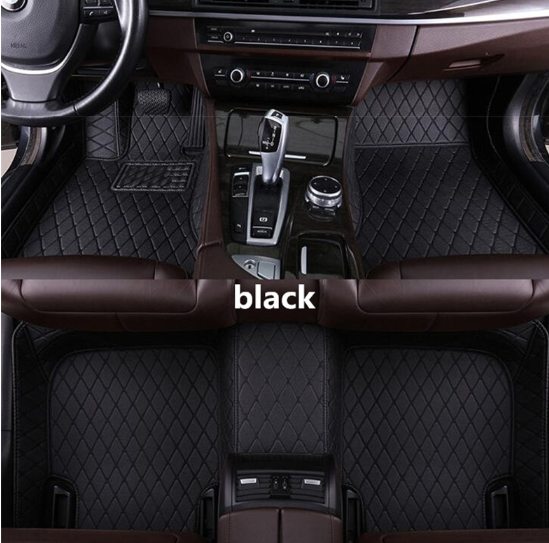 2019 Applicable To Honda Seven Generation Accord Sedan 2004 2007 Models Automotive Interior Mat Anti Slip Mat Non Toxic Anti Slip Mat From