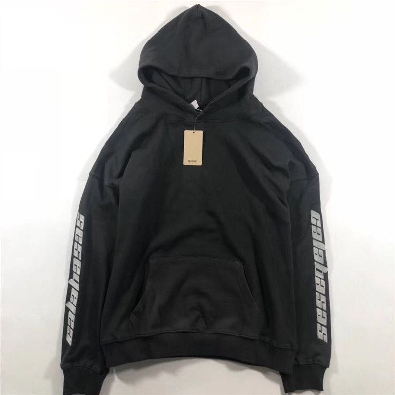 calabasas season 5 sweater