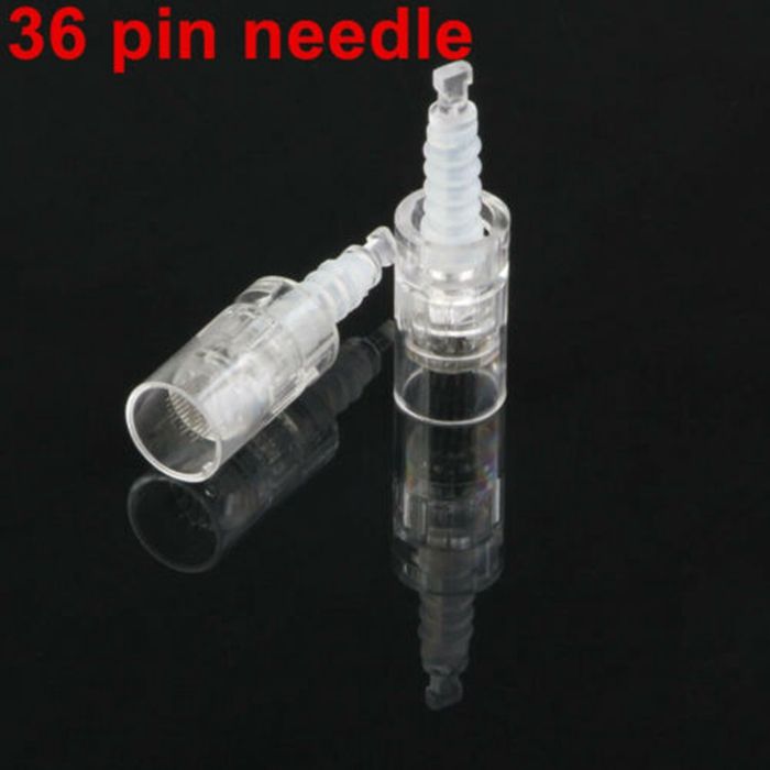 36 Needle