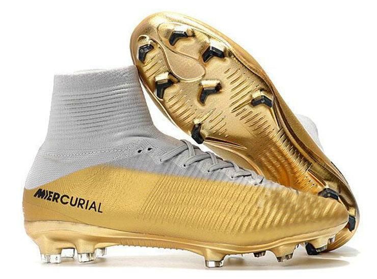 cr7 womens soccer cleats