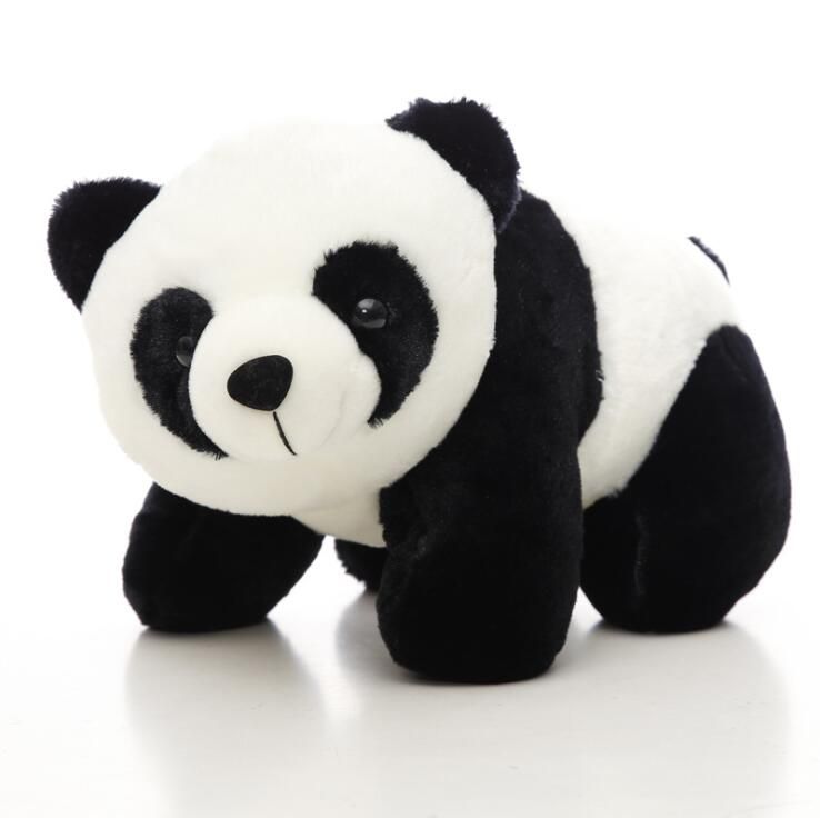 cute name for teddy bear panda