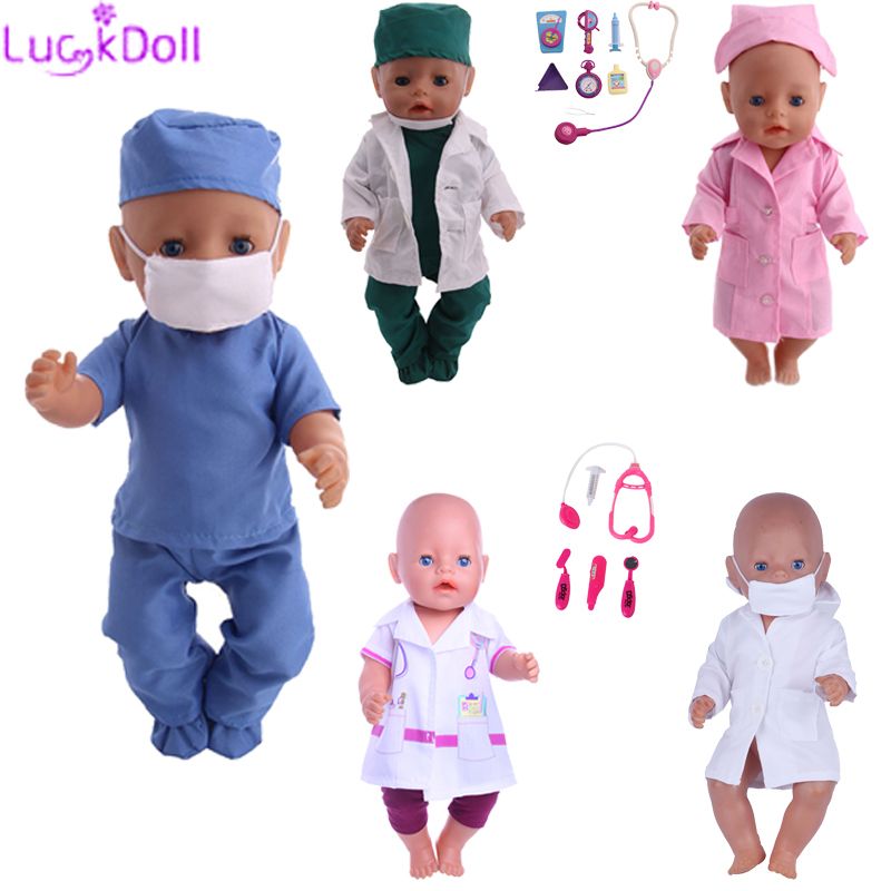 baby barbie clothes