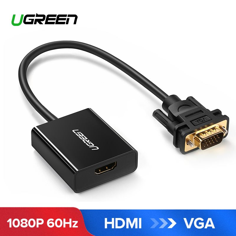 Переходник От Проектора К Ноутбуку Hdmi Купить