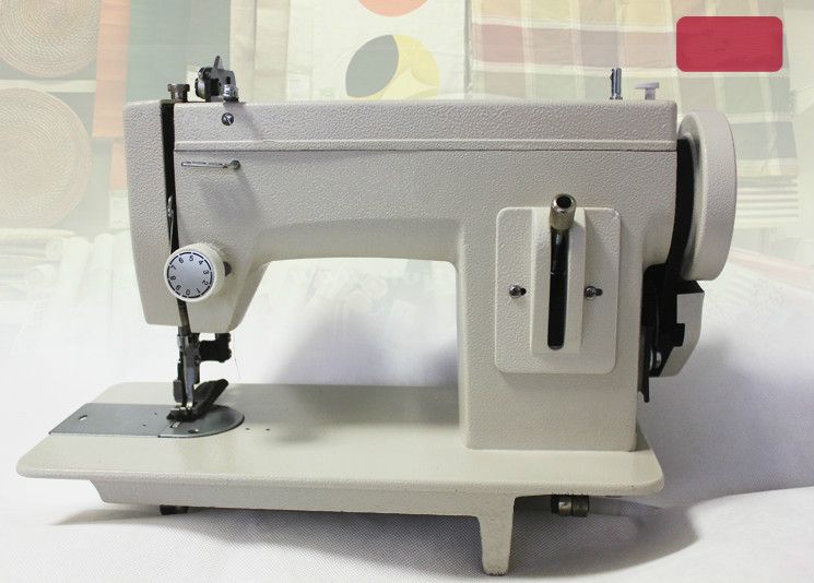 2020 Portable Walking Foot Zigzag And Straight Stitch Sail Rite
