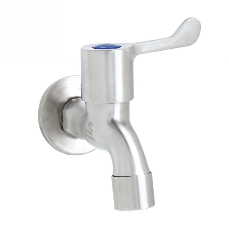 2020 Bathroom Faucet Single Handle Single Hole Faucet Tap For