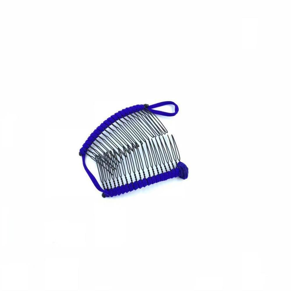 dentes 20comb azuis