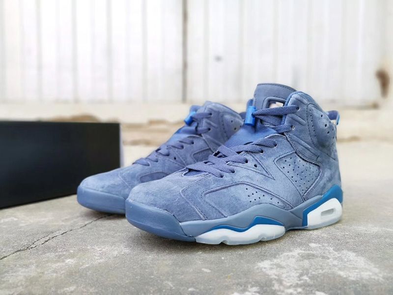 diffused blue 6s