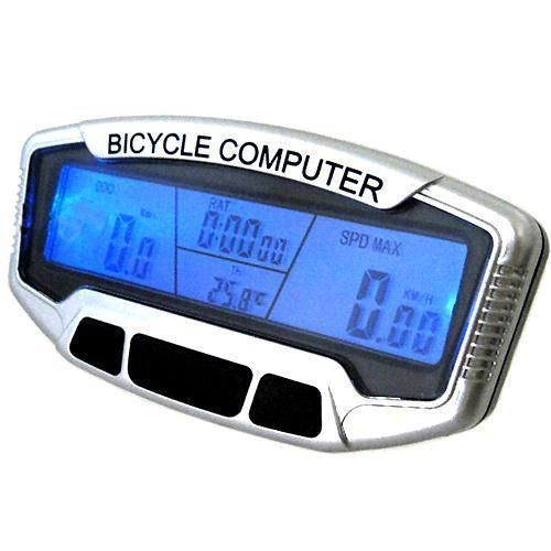 mileage meter for bikes