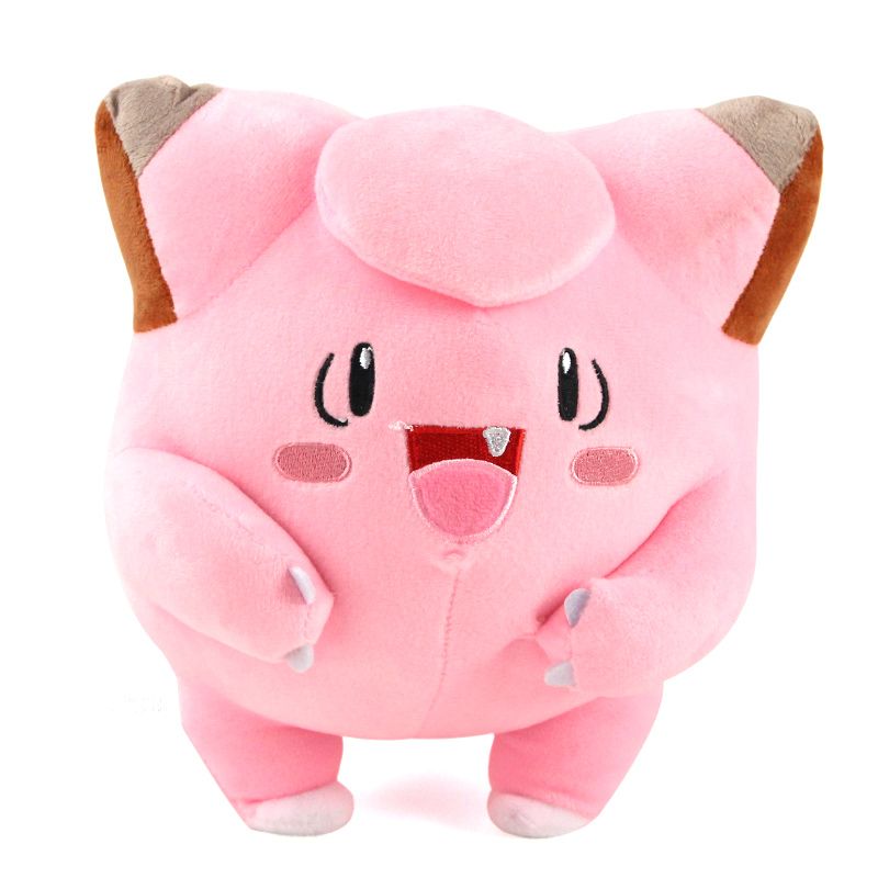 clefairy plush