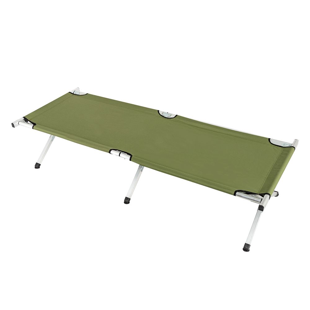 folding cot