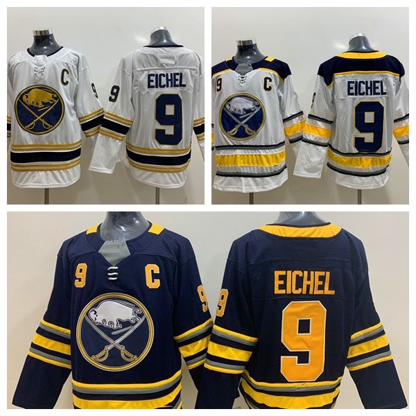 jack eichel usa jersey