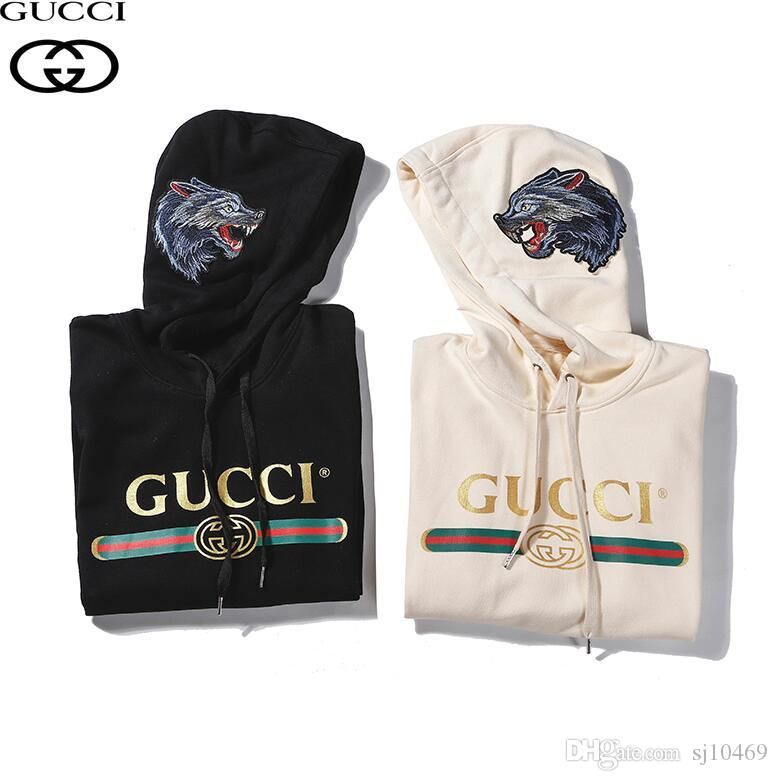 dhgate gucci hoodie