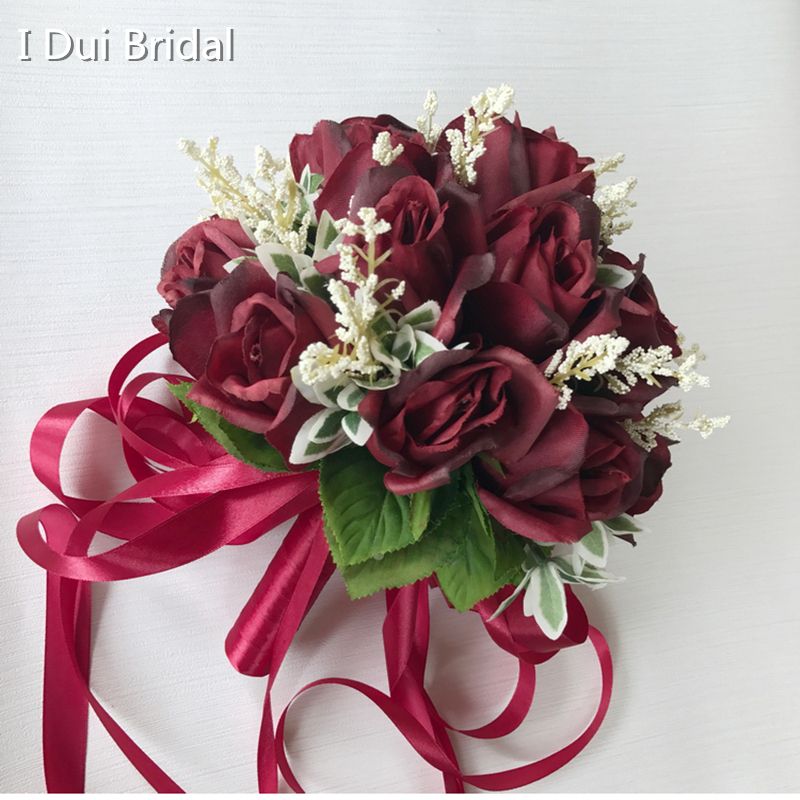 wedding flower bouquet online