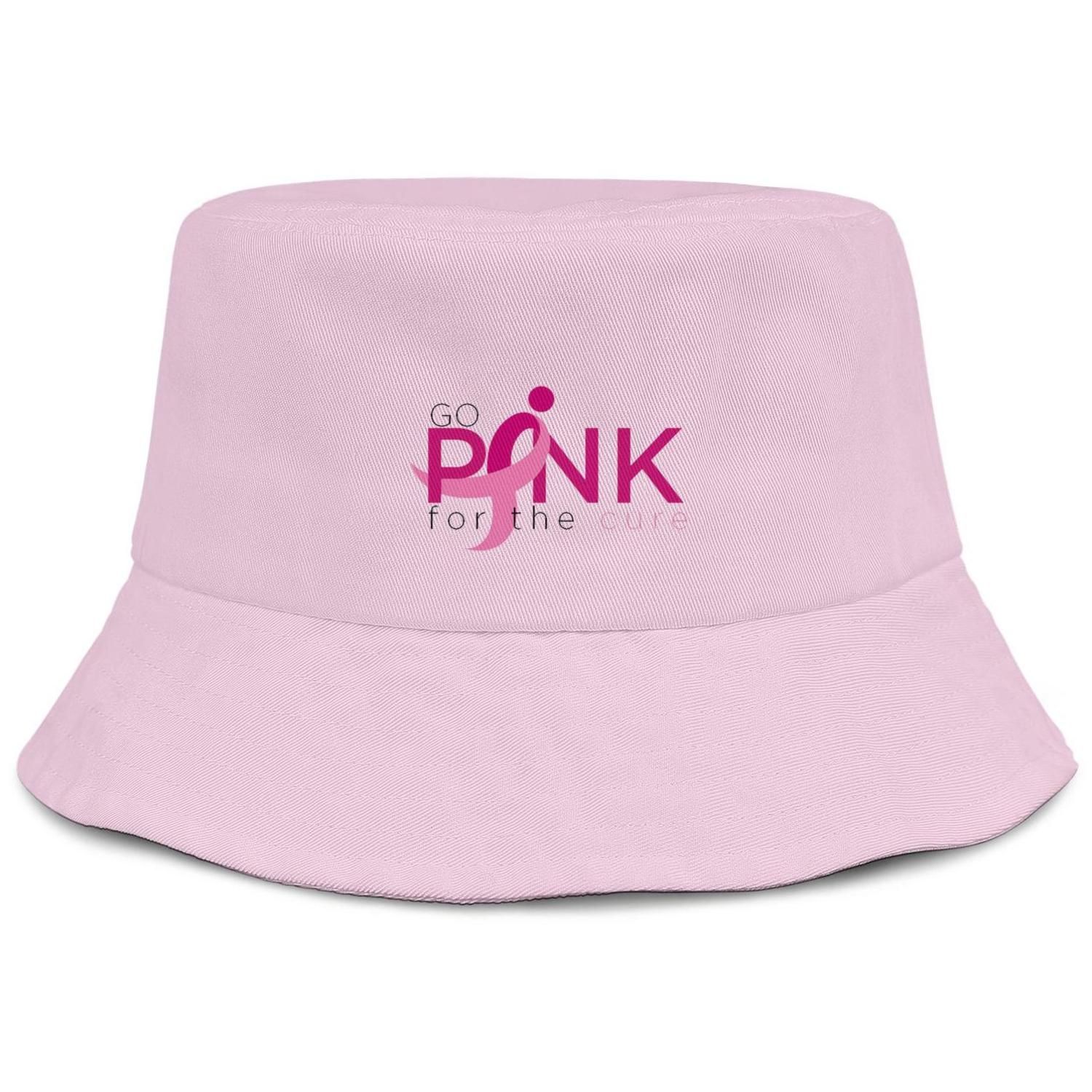 the cure bucket hat