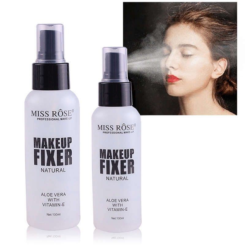 Compre Miss Rose Primer Fijador De Maquillaje Profesional Base En ...