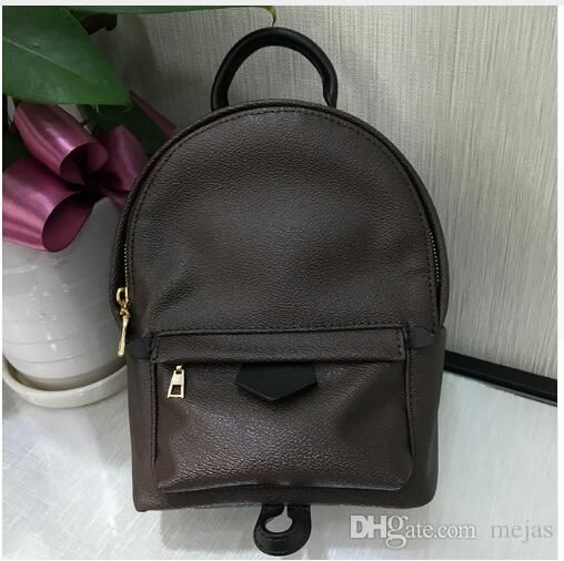 mini backpack luxury