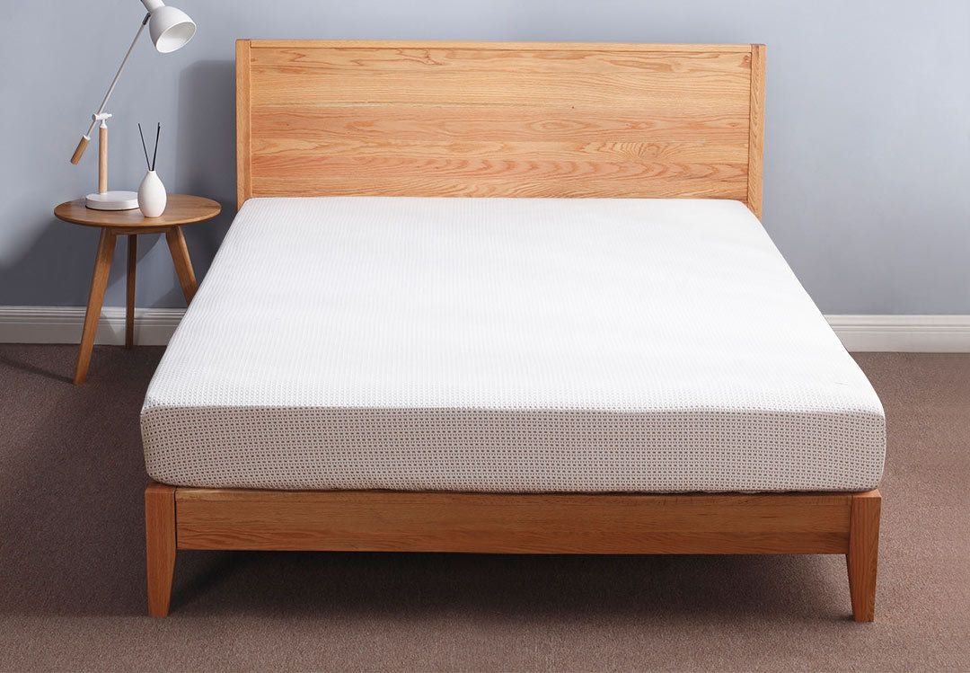 slumberfleece antibacterial mattress protector