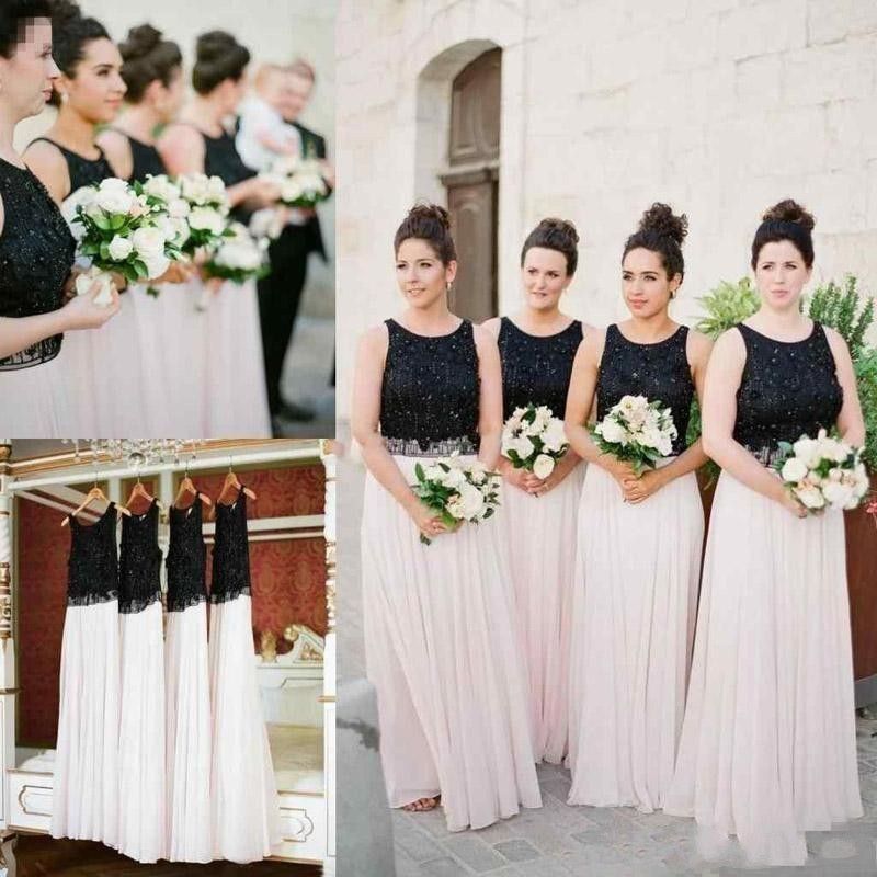 chief bridesmaid dresses 2019