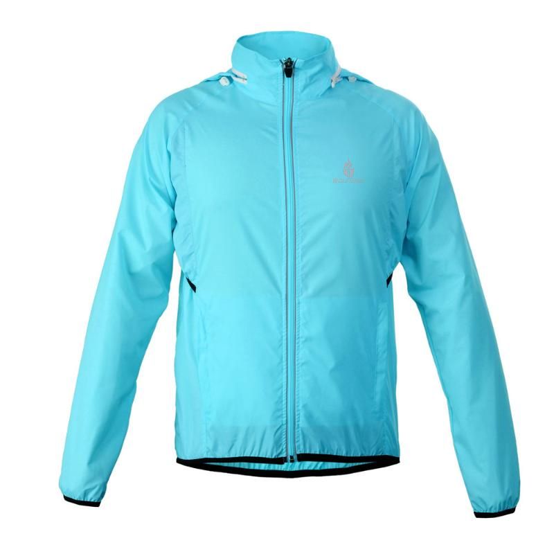road bike jackets