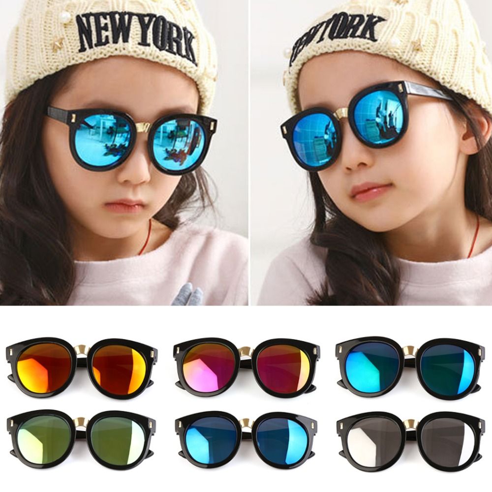 oversized sunglasses for kids