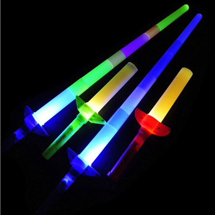 carnival light up toys