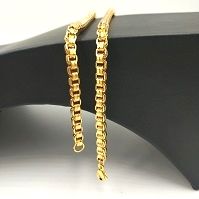 GOLD-6MM-46CM (18QUOT;)