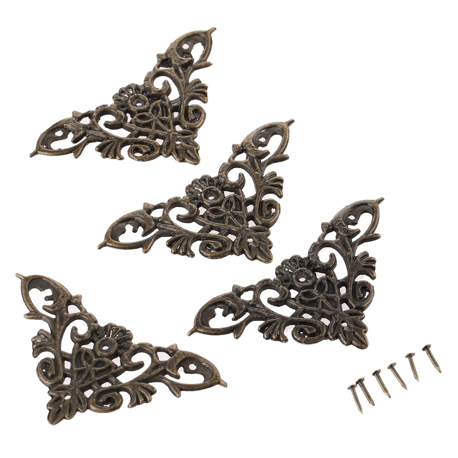 2019 Hardware Brackets Dreld Decorative Furniture Hardware Bronze