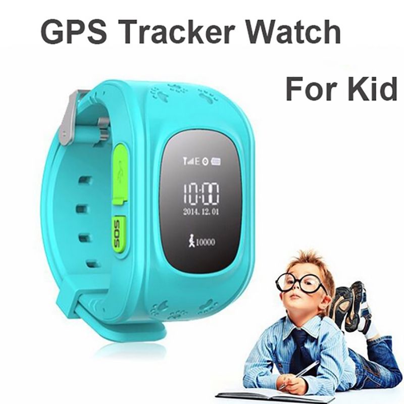 gps kid tracker