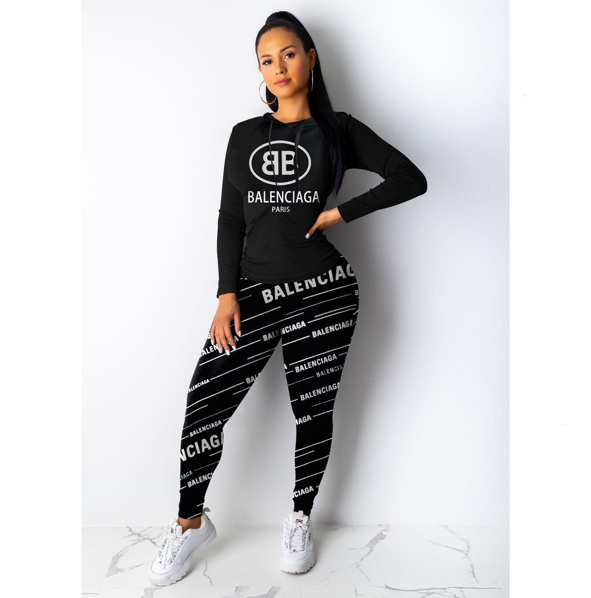 Balenciaga 2 piece outfit Clearance