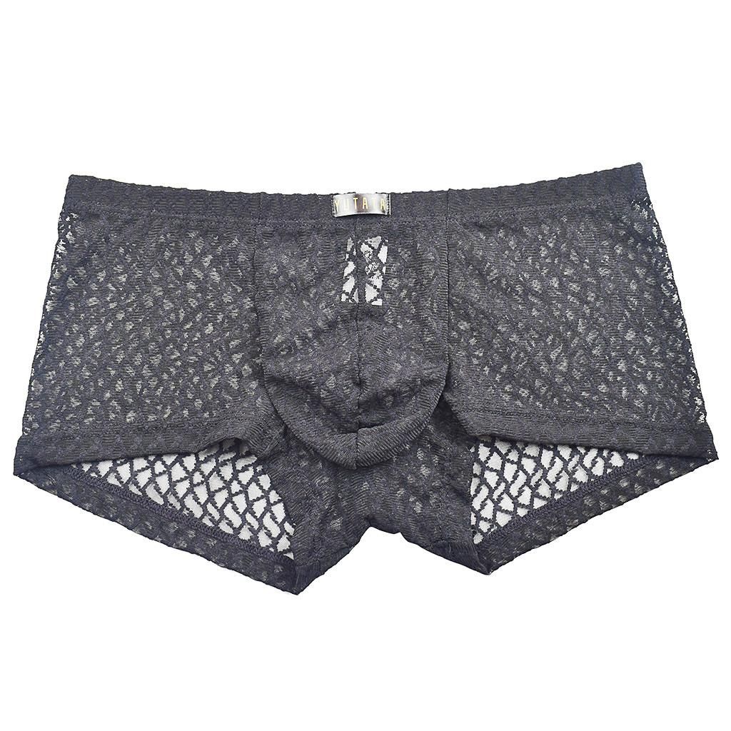 calzoncillos holgados