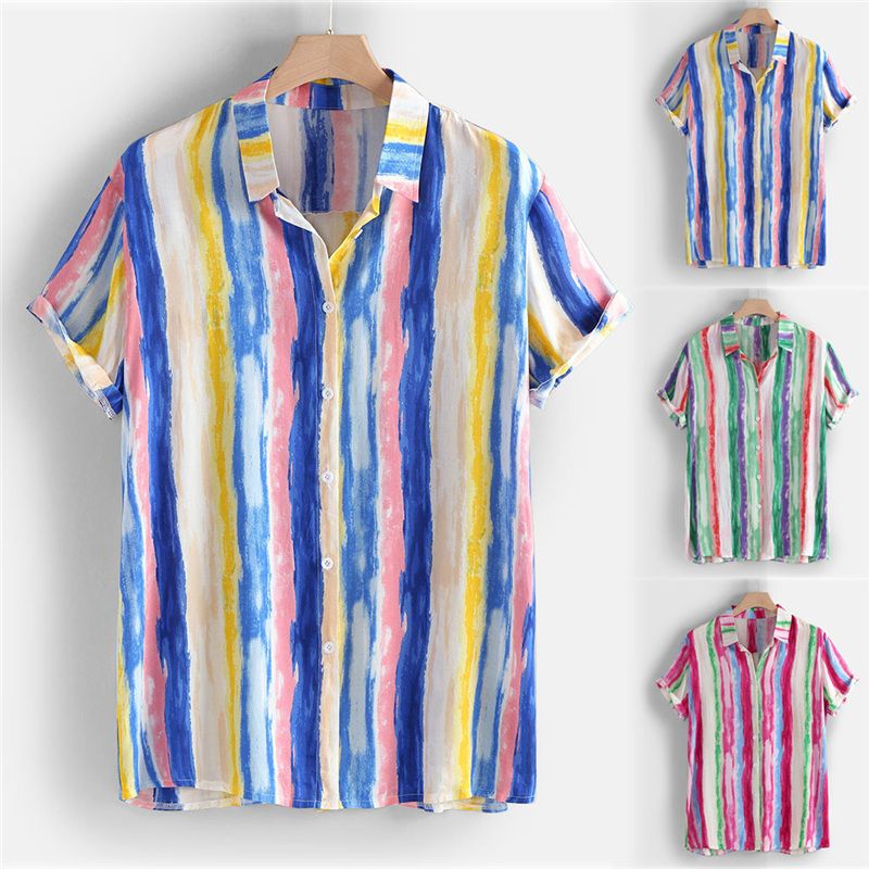mens colourful shirts