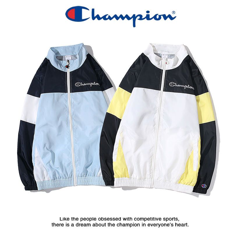 champion parka coat