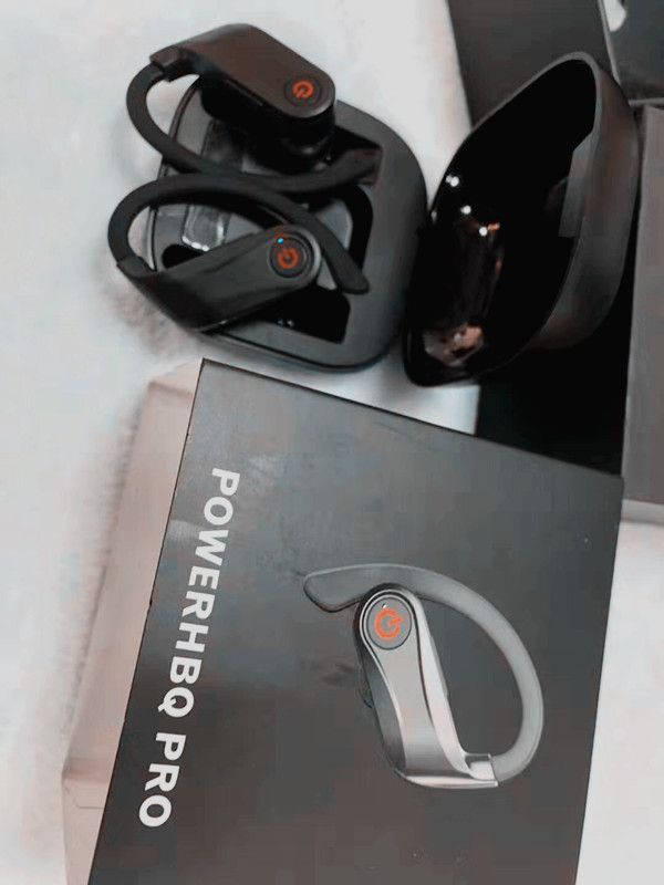 2021 PowerBeat PRO Totally Wireless 