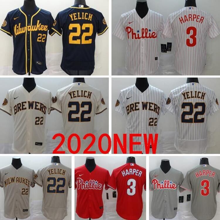 dhgate brewers jersey