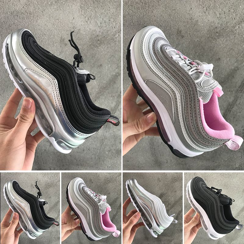 basket nike air max 97 enfant basket nike air max 97 enfant