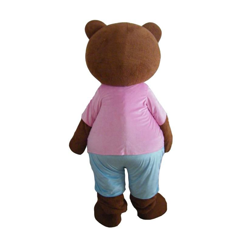 adult teddy bear