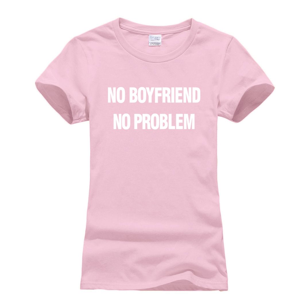 No Problem T-Shirt