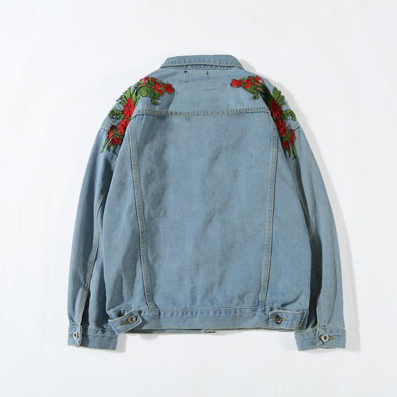 sale denim jacket womens
