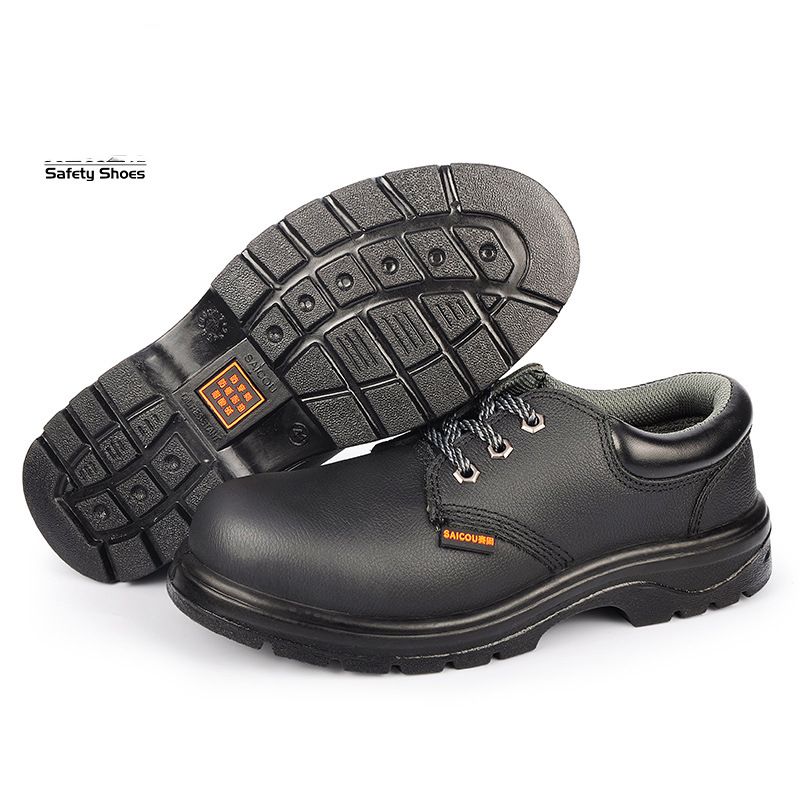 zapatos de seguridad para electricistas