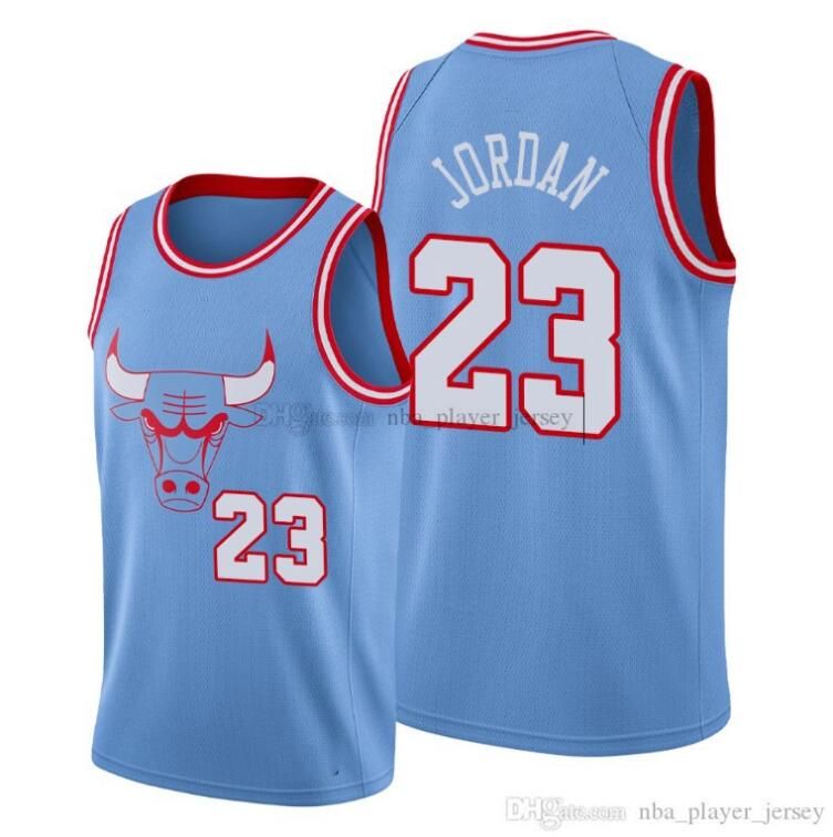 coby white bulls jersey