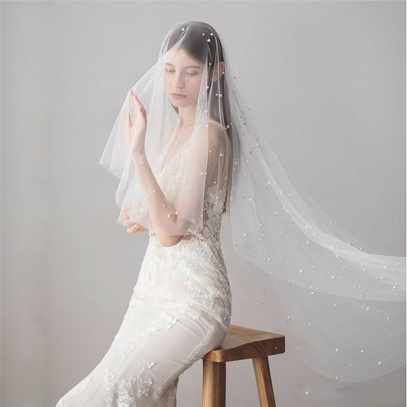 buy wedding veil