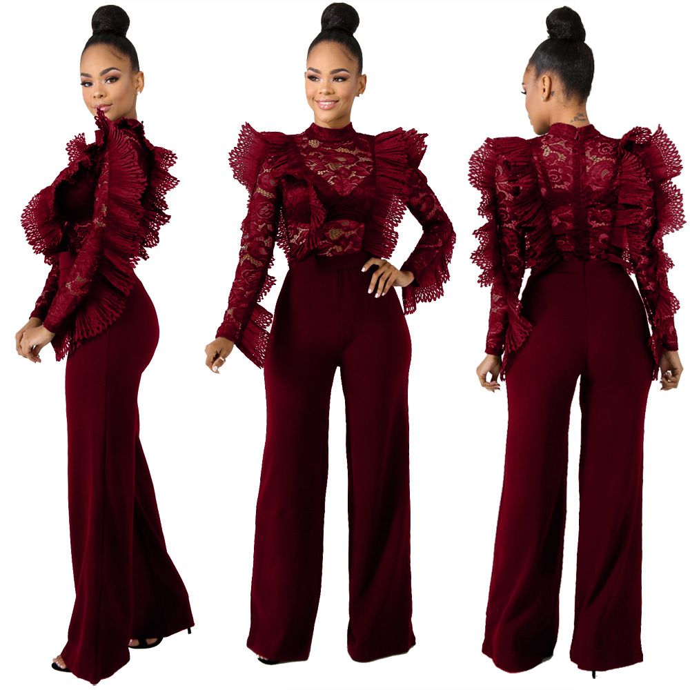 xl jumpsuit