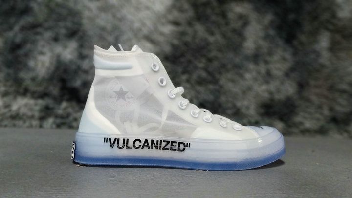 off white converse pas cher