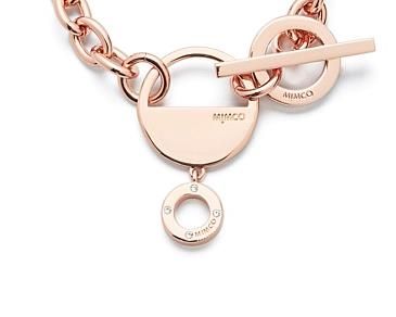 mimco discovery bracelet