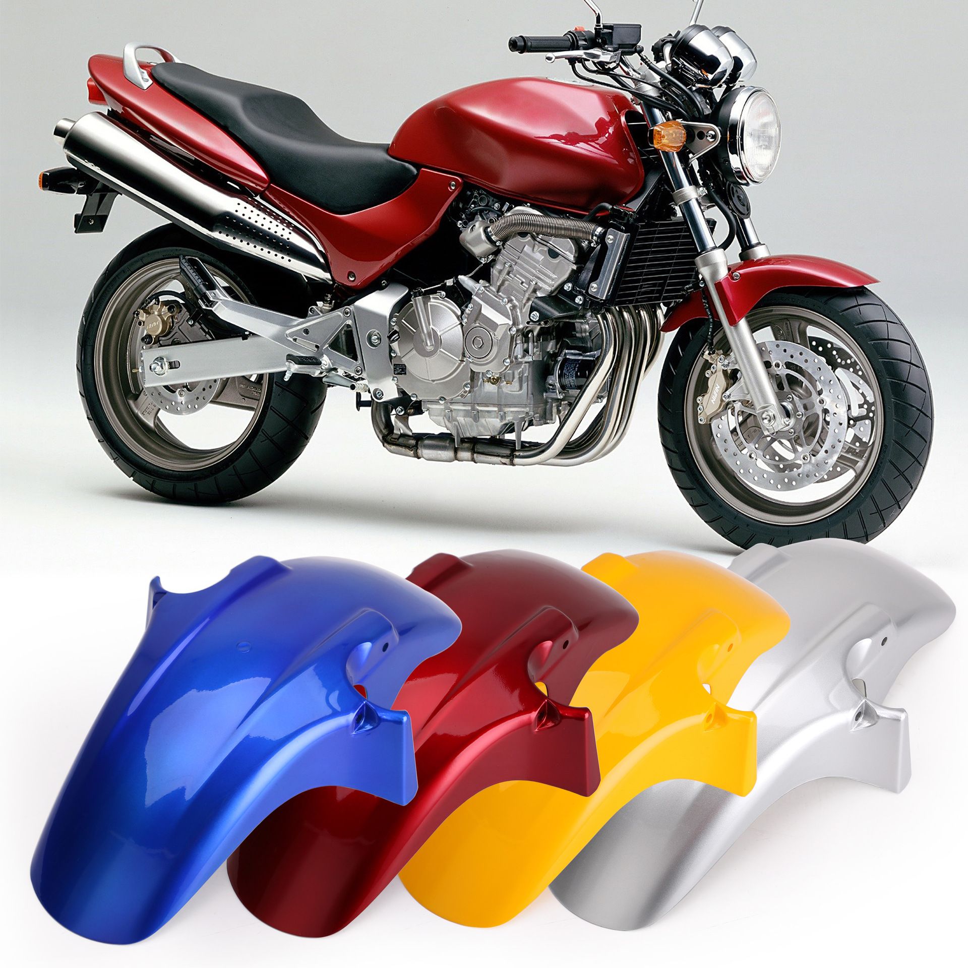 hornet bike accessories online